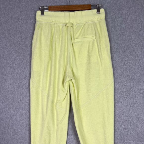 Free People Movement Lime Radiant Jogger Sweatpants Size XS - Picture 6 of 11